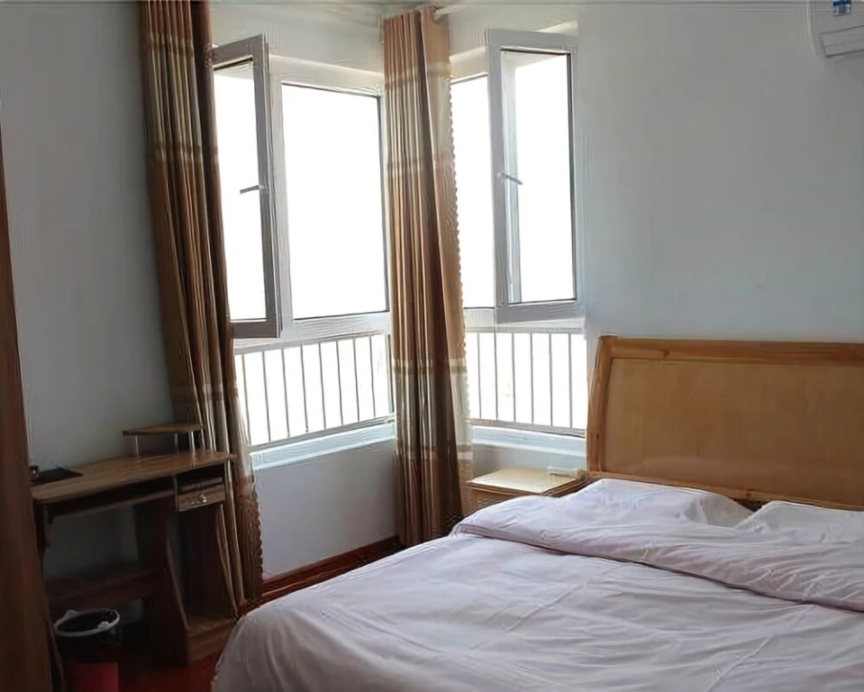 Weihai Rushan Tule Holiday Apart-hotel