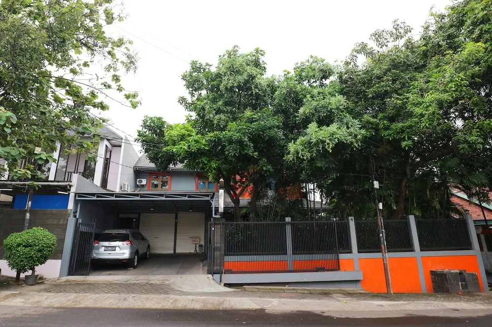 Fontana Residencia Tebet 1