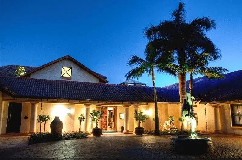 Hotel Izulu