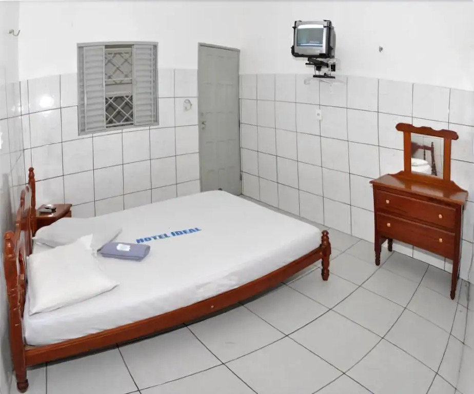 Hotel Ideal