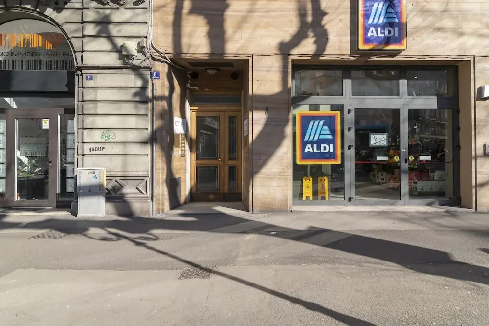 A casa di Giò