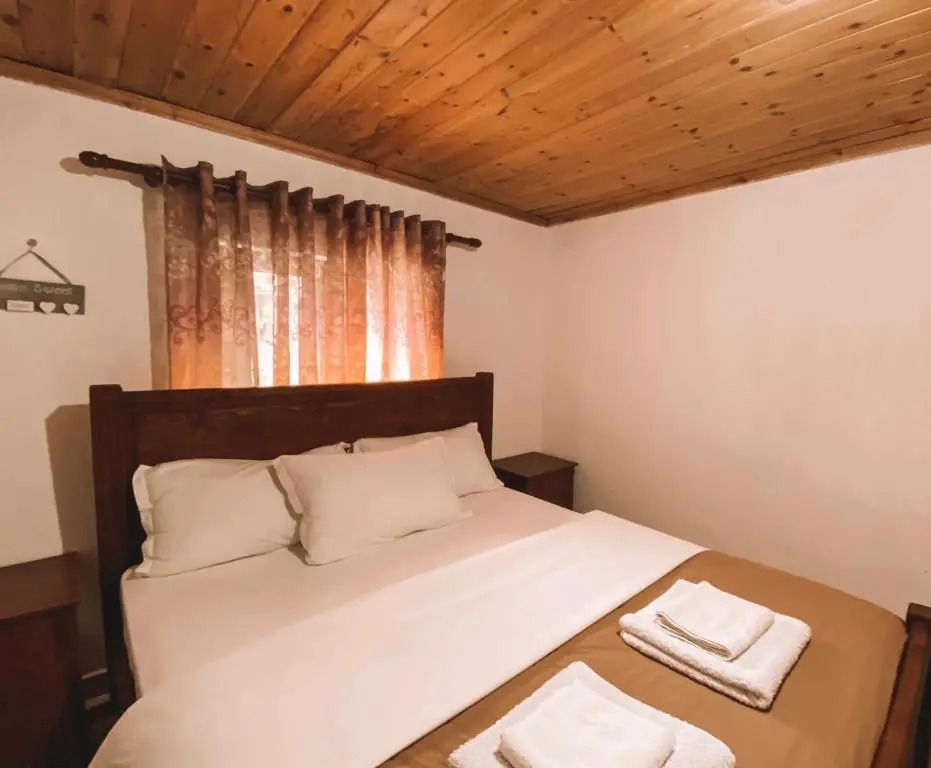 Guesthouse Pashko