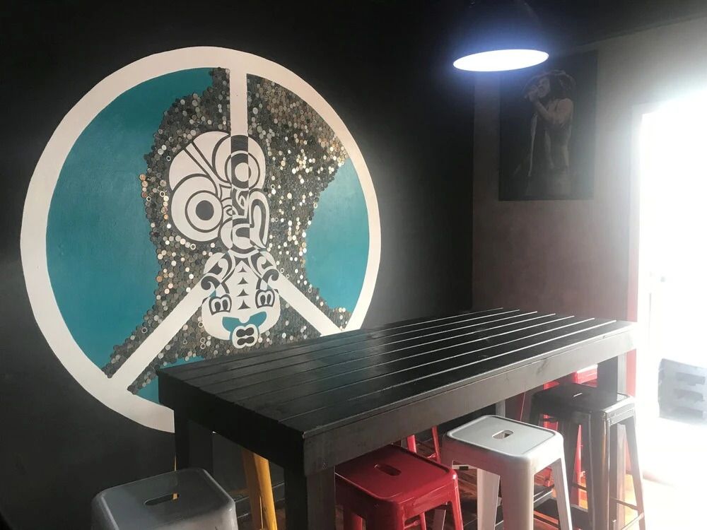 Crashpalace Backpackers