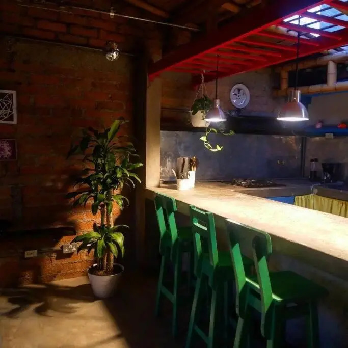 Apartamento la 15