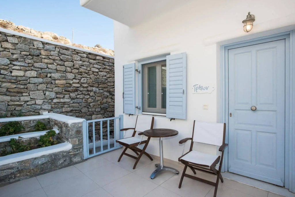 Villa Nireas