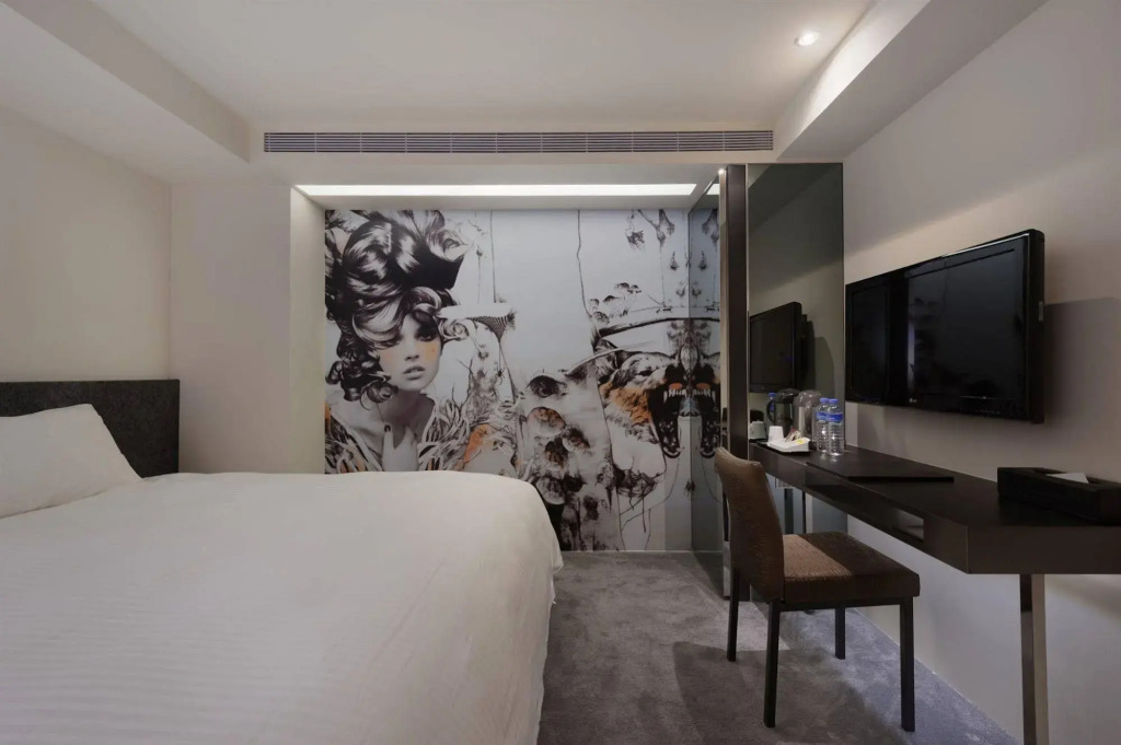 Taipei Morning Hotel