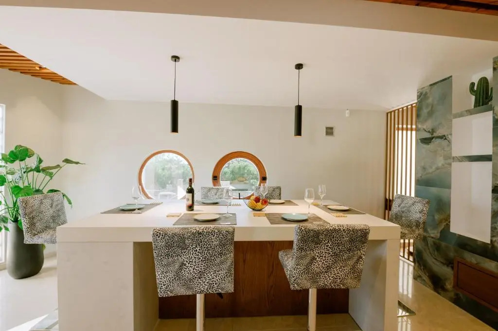 Villa Infinity Kos With Private Pool