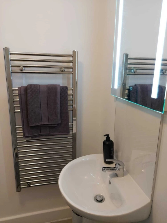 Charming 1-bed Studio in Preston