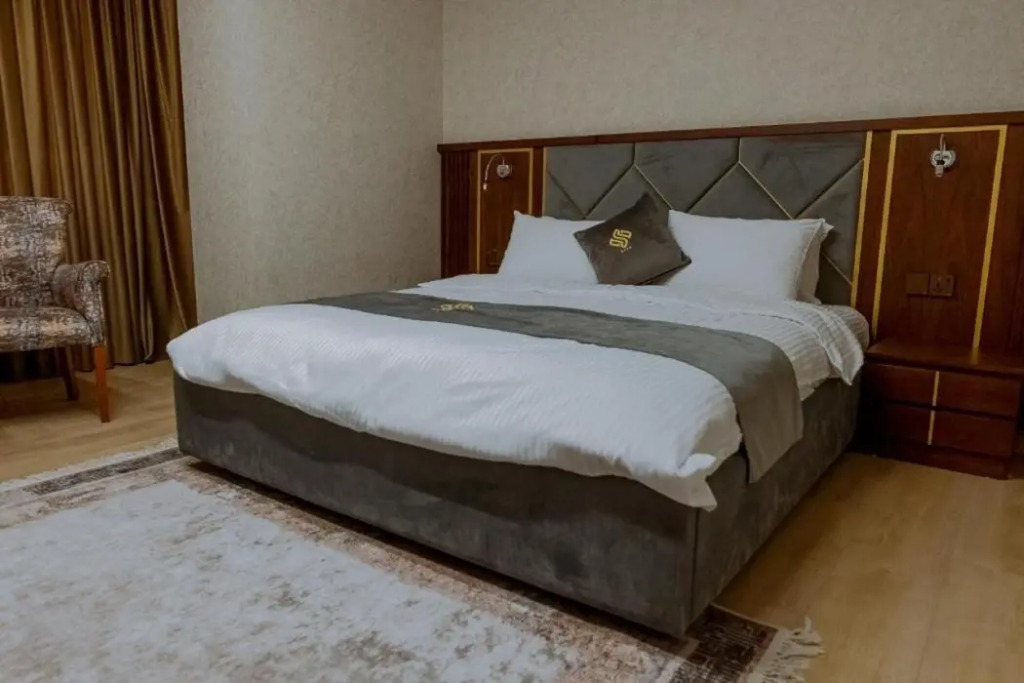 Sofia Hotel