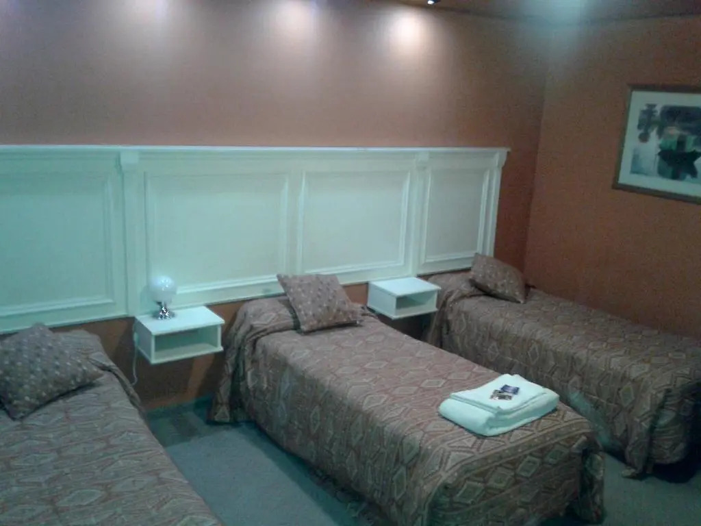 Hotel El Cisne