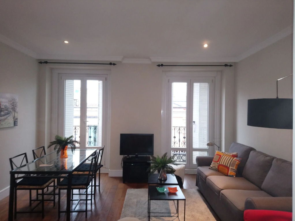 PlazaMayorSuites