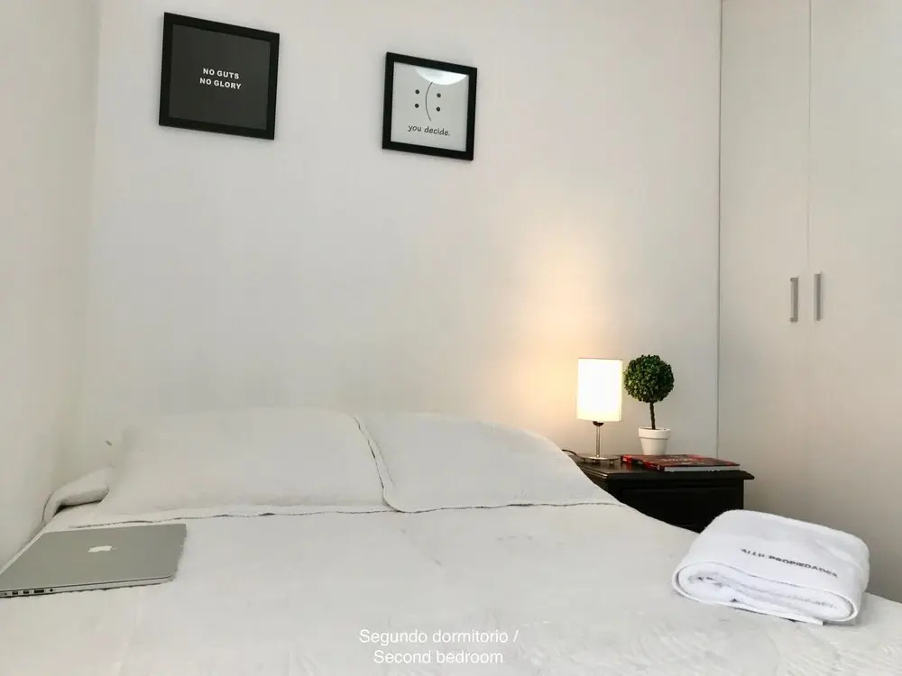 ALU Apartments - Miraflores Boardwalk