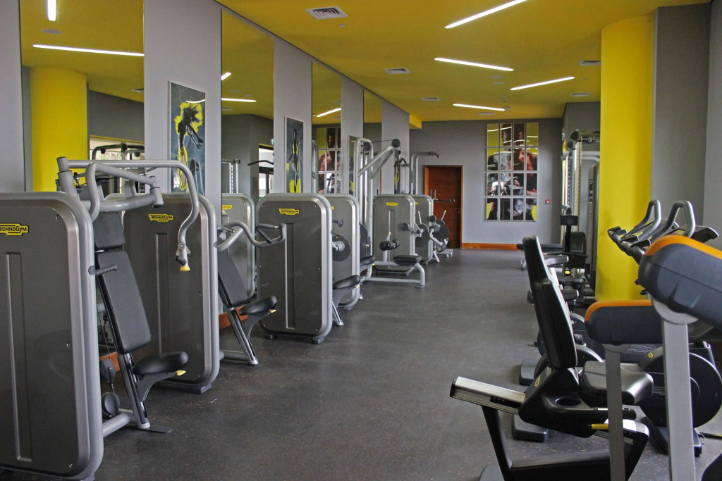Yas Plaza Bay by IHG