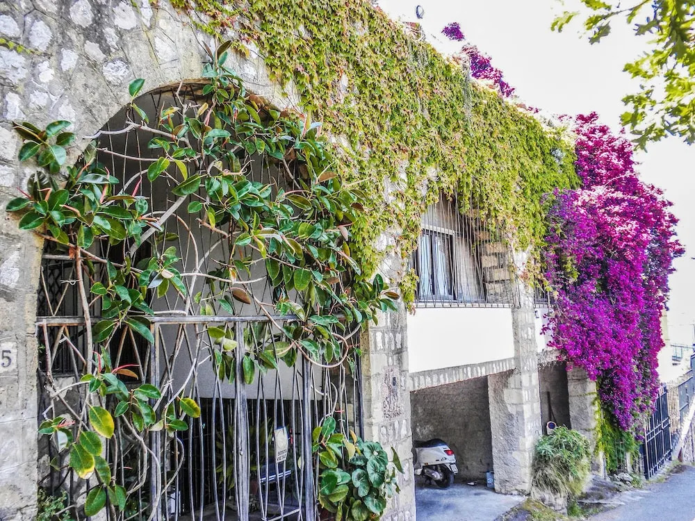 Casa Marisa