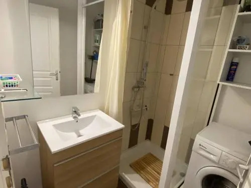 Apartment Formigueres - 4 Pers, 37 M2, 2/1