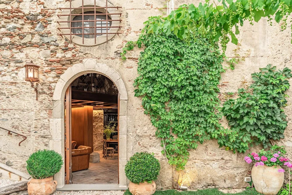 Bar Vitelli Charming suites