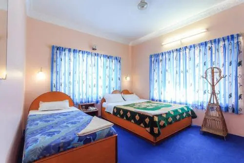 Hotel Eden