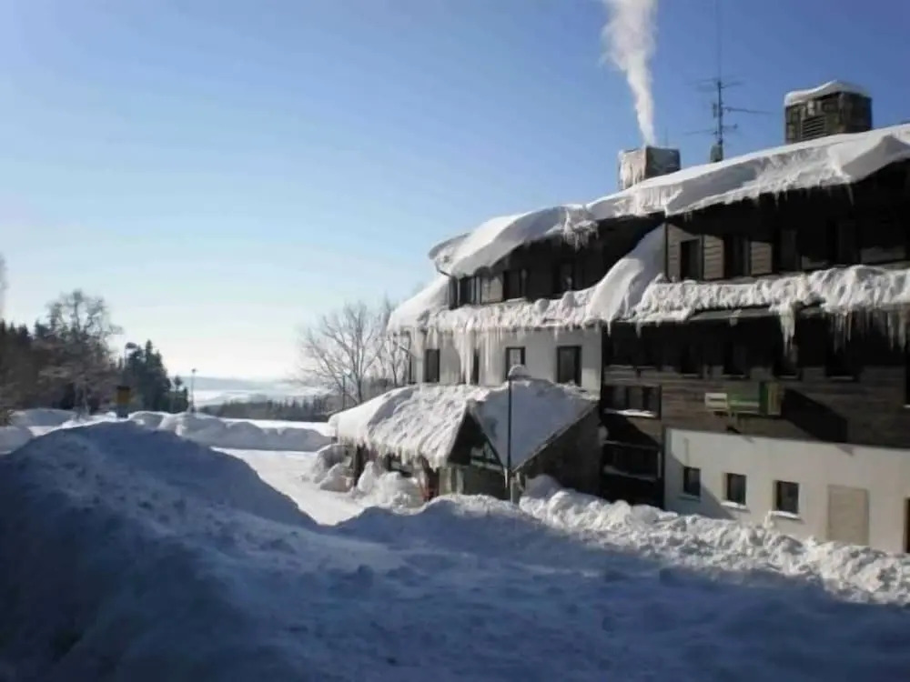 Hotel Diana