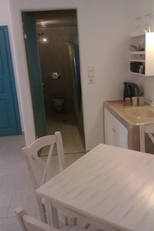 Alizea Villas & Suites