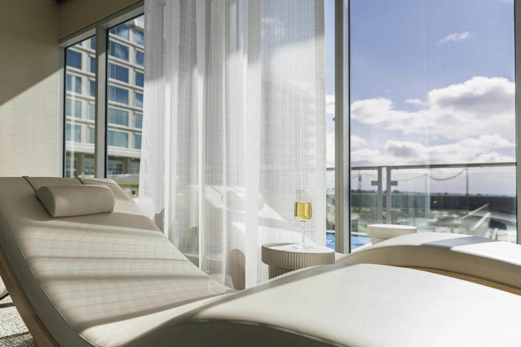 Hotel Polaris