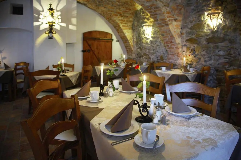 Hotel Italia