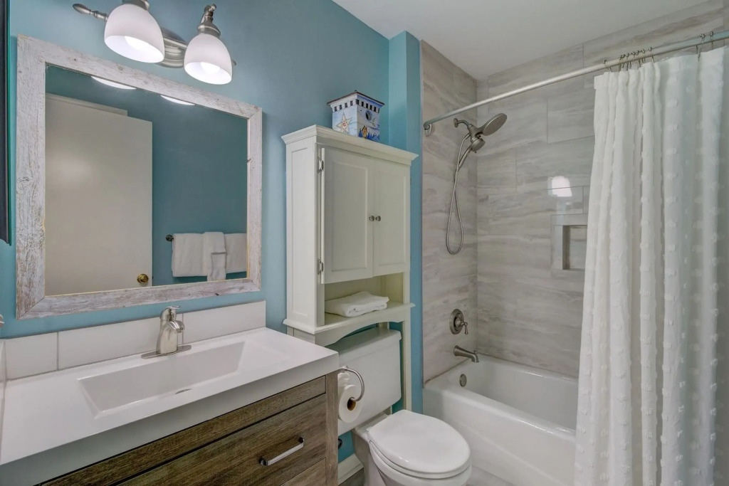 23 Sandcrab Court by Avantstay Private Home w/ Balcony & Grill!