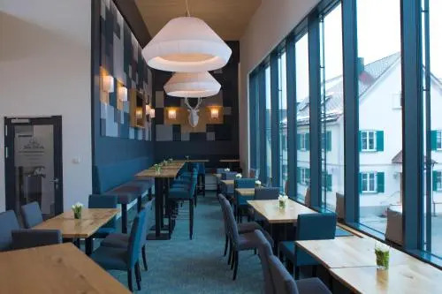 Hotel zum Hirsch
