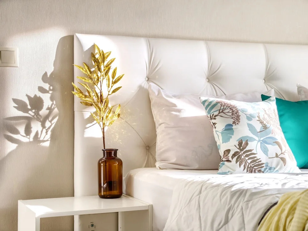 KvartalApartments. Meshcherskiy Bulvar 9