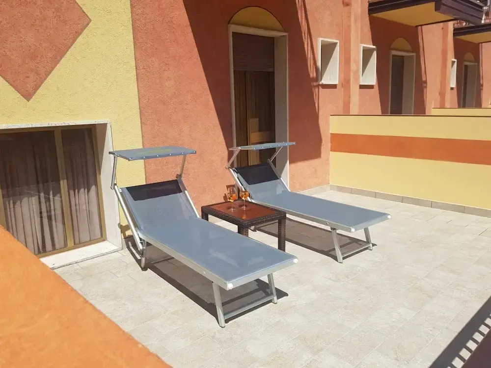 Hotel Sole