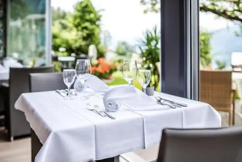 Hotel Alpenrose