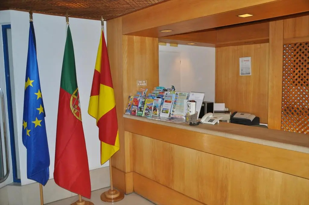 Almar Hotel Apartamento
