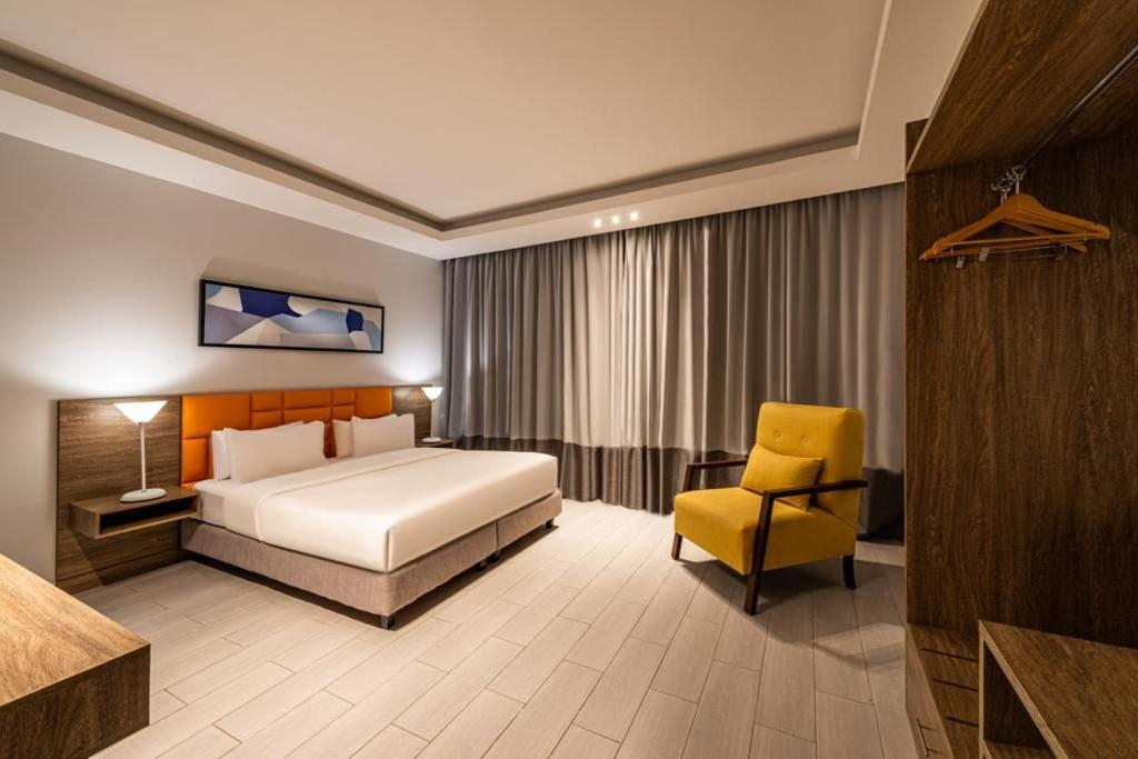 Hdb Al Khobar Resorts & Spa