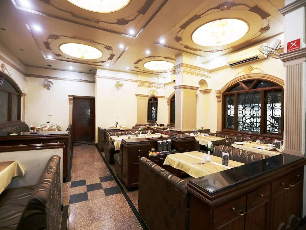 OYO 3646 Hotel Shree Yash