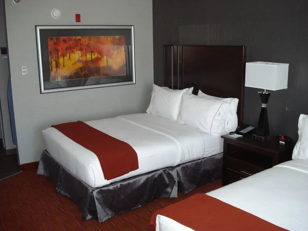 Holiday Inn Express & Suites Rapid City I-90 IHG