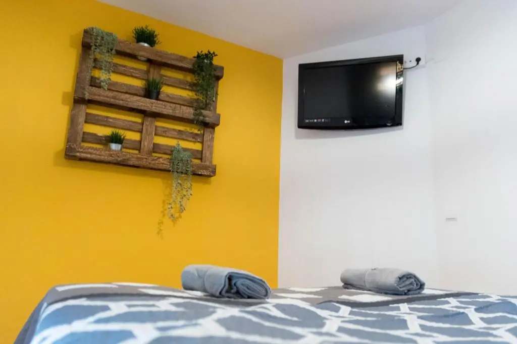 BN Casa Cecilia SPA