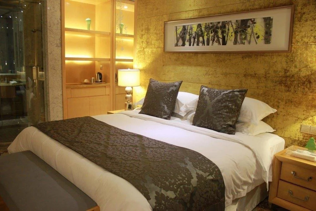 Yazz Hotel