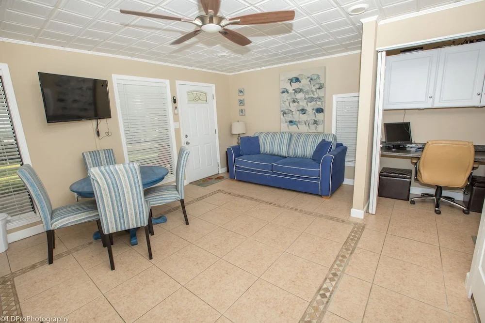 Sandpiper Cove 0042 Destin - 4 Br Villa