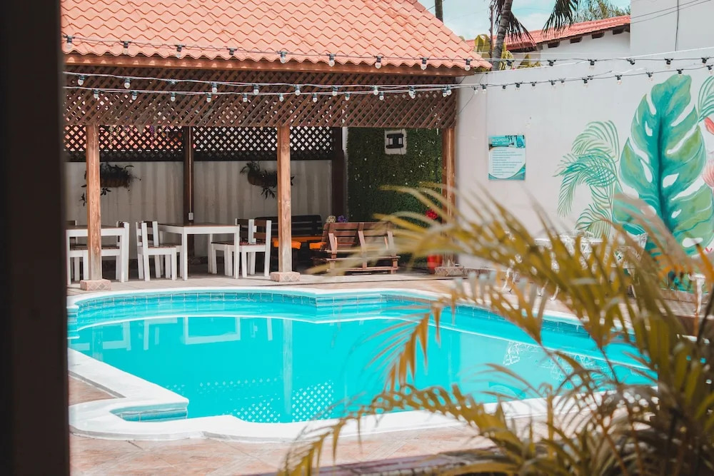 Hotel Casa Bella