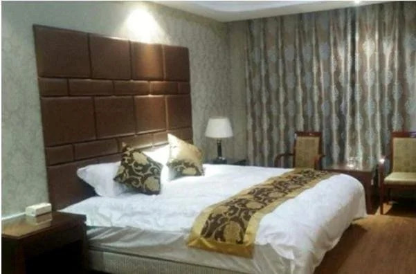 Jinhua Xiyue Boutique Hotel Jiangbei Branch