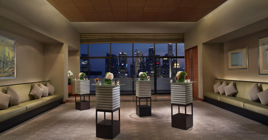 Pan Pacific Singapore