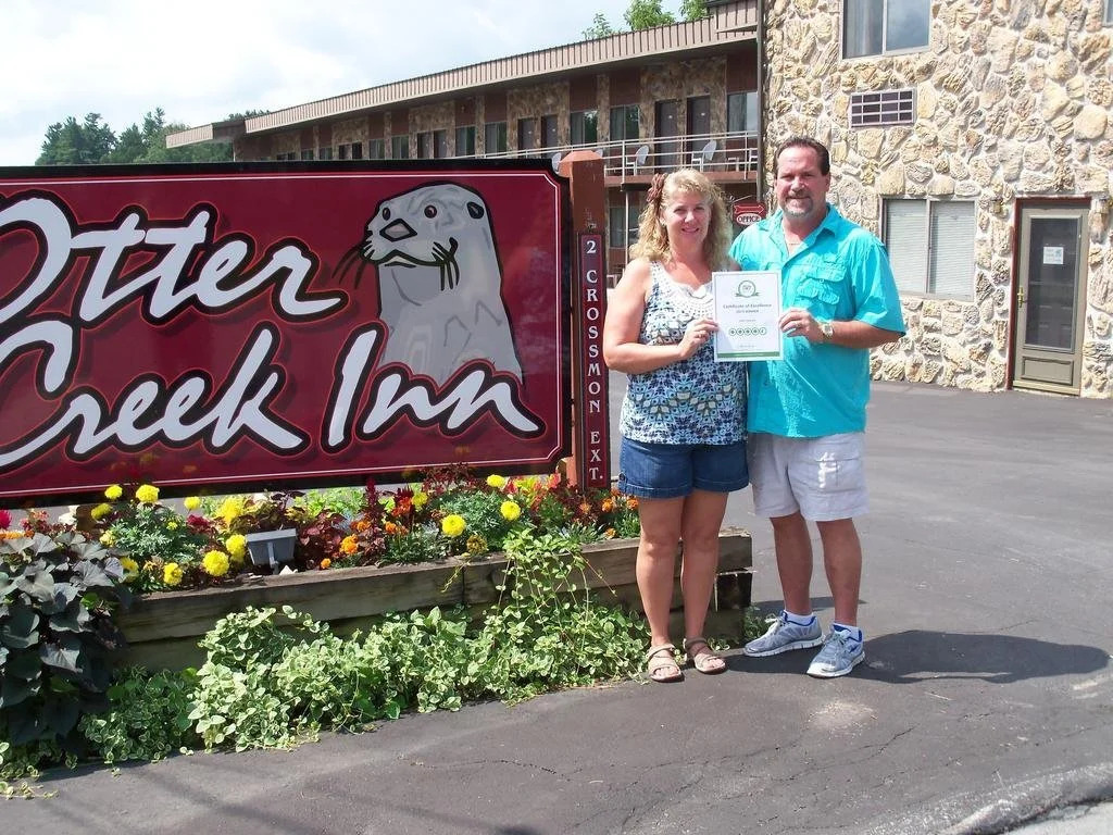Otter Creek Inn