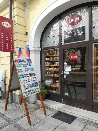 Apartment Slavica