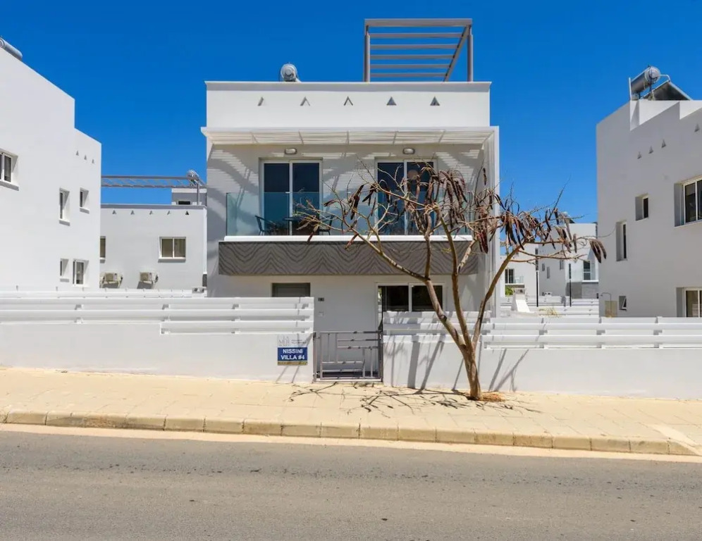 Nissini Villas