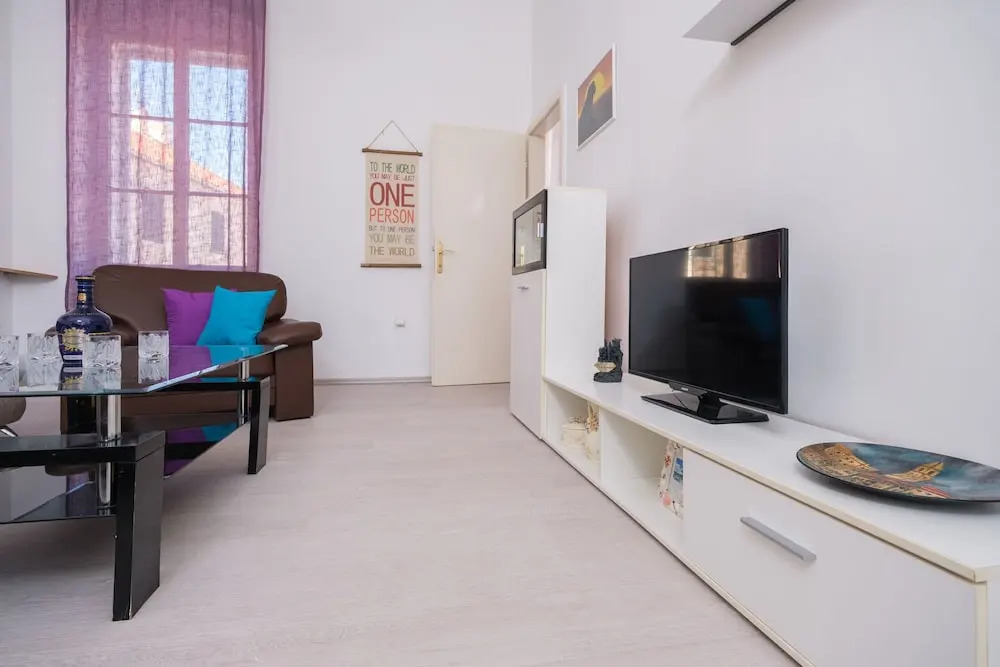 Diocletian Suite