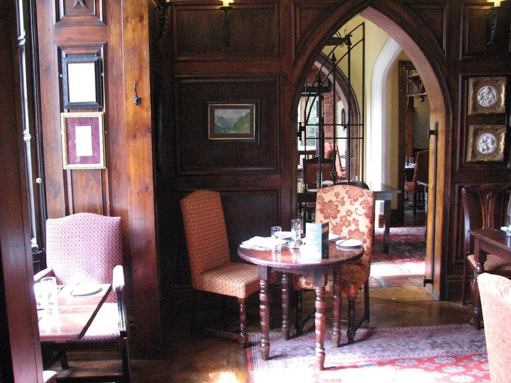 The Villa