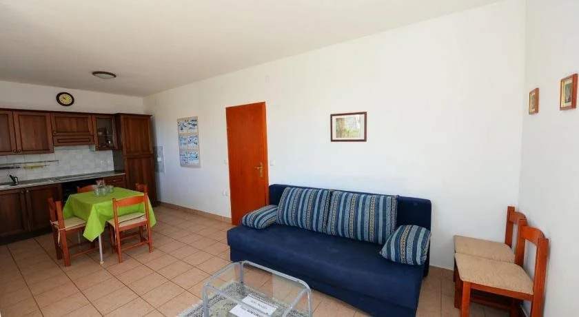 Apartments Silvia