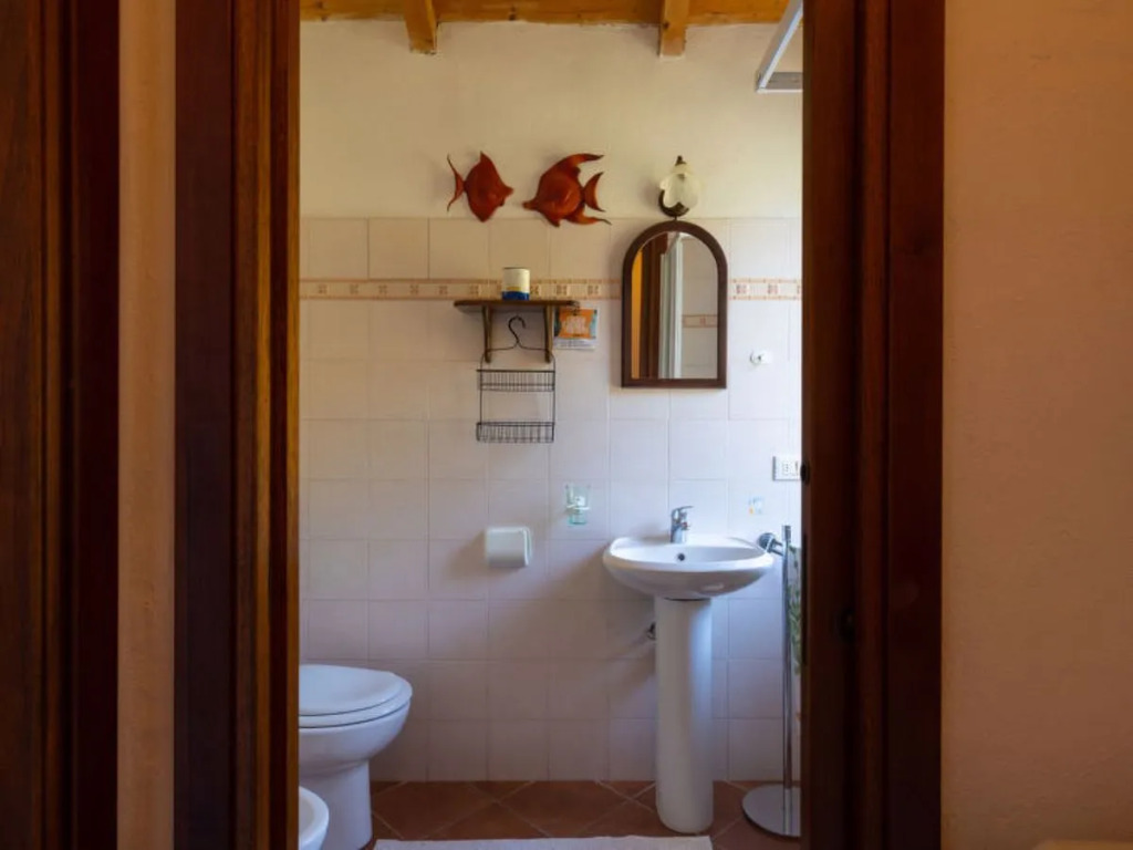 Casa Pineta