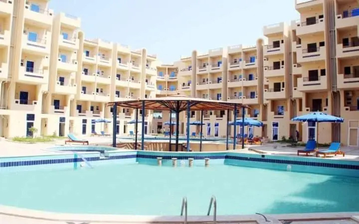 طيبة ريزوت D9