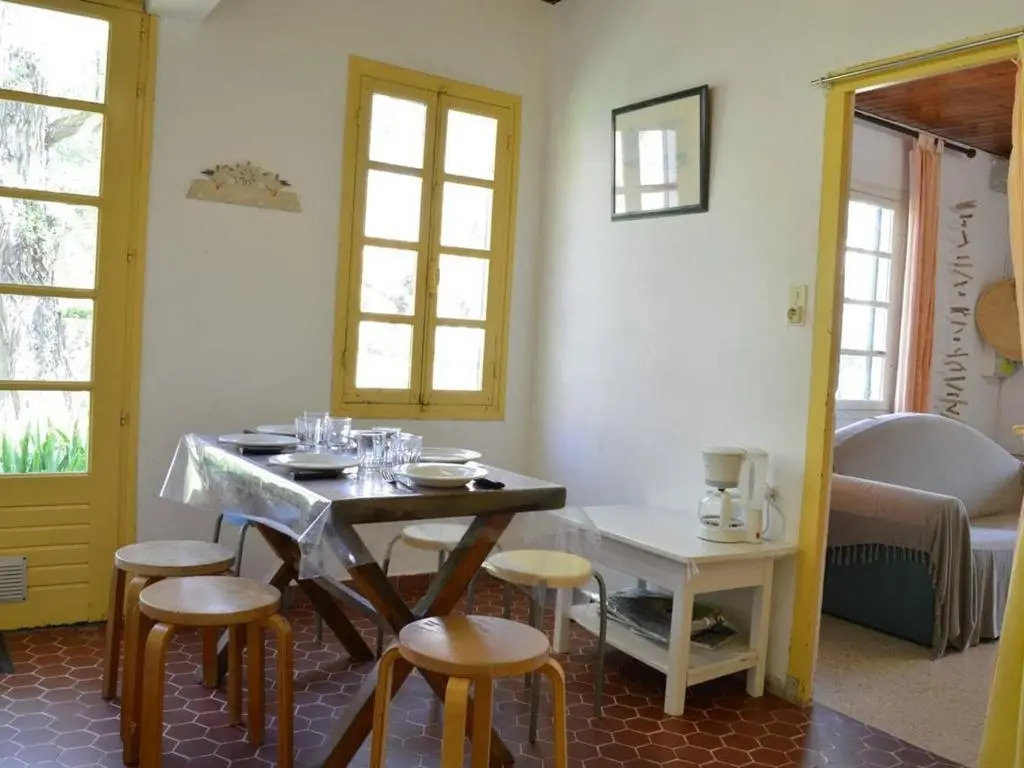 Maison Fleury-Saint-Pierre-la-Mer, 3 pièces, 5 personnes - FR-1-229D-211