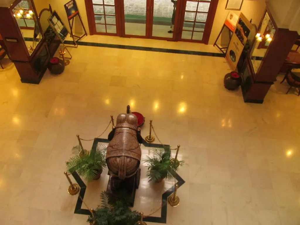 Shraddha Inn - Shirdi